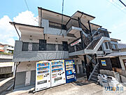 シルフィード 2階 築34年の賃貸物件