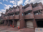 ダンディライオン宝塚2 3階 築37年4ヶ月の賃貸物件