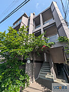 コンフィメゾン中山寺 1階 築36年6ヶ月の賃貸物件