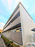 山本駅より徒歩13分 1階 築13年10ヶ月の賃貸物件