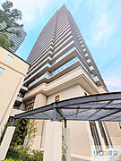 ジオタワー宝塚グランレジス 24階 新築の賃貸物件