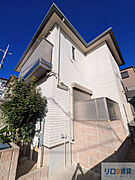 中山観音駅より徒歩4分 1階 築5年11ヶ月の賃貸物件