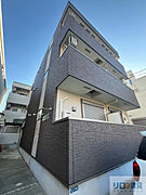 小林駅より徒歩10分 3階 築11年の賃貸物件