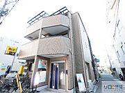 MARSH仁川 3階 築8年9ヶ月の賃貸物件