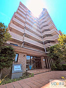 清荒神駅より徒歩1分 9階 築28年8ヶ月の賃貸物件