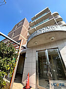 山本駅より徒歩1分 3階 築18年8ヶ月の賃貸物件