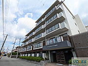 ホワイトボックスPART 2階 築35年4ヶ月の賃貸物件