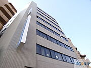 宝塚ビル 8階 築28年5ヶ月の賃貸物件