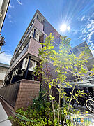 中山寺駅より徒歩2分 3階 築1年10ヶ月の賃貸物件