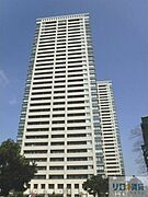 宝塚南口駅より徒歩7分 33階 築15年11ヶ月の賃貸物件