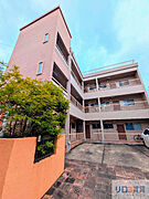 ロイヤルパーク仁川 1階 築57年5ヶ月の賃貸物件