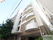 フォンテーヌ梅野 4階 築28年8ヶ月の賃貸物件