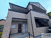 川西能勢口駅より徒歩15分 2階 築17年8ヶ月の賃貸物件