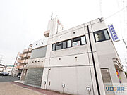 アウフヘーベン東宝塚 5階 築36年7ヶ月の賃貸物件