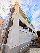 ラポール1 1階 築16年2ヶ月の賃貸物件