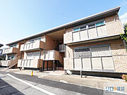 プリムローズ宝塚 2階 築19年8ヶ月の賃貸物件