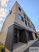 アレグレパス安倉 3階 築5年3ヶ月の賃貸物件