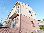 アネックス宝塚 2階 築36年8ヶ月の賃貸物件