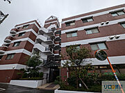 宝塚駅より徒歩2分 4階 築35年8ヶ月の賃貸物件