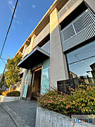 山本駅より徒歩4分 2階 築15年8ヶ月の賃貸物件