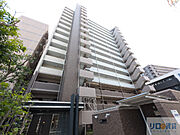 KDX宝塚レジデンス 2階 築17年8ヶ月の賃貸物件