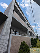 中山寺駅より徒歩24分 2階 築9年9ヶ月の賃貸物件