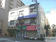 逆瀬川駅より徒歩2分 3階 築51年10ヶ月の賃貸物件