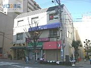 逆瀬川駅より徒歩2分 3階 築52年2ヶ月の賃貸物件