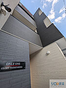ONLYONEGLORY花屋敷 2階 築6年8ヶ月の賃貸物件