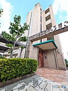 清荒神駅より徒歩3分 3階 築21年9ヶ月の賃貸物件