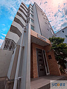 川西池田駅より徒歩5分 4階 築13年10ヶ月の賃貸物件