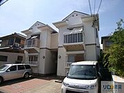 サントルリヴィエール 1階 築32年11ヶ月の賃貸物件