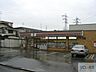周辺：セブンイレブン宝塚中野町店 701m