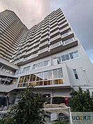 宝塚南口駅より徒歩2分 11階 築49年4ヶ月の賃貸物件