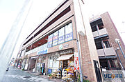 中山観音駅より徒歩3分 4階 築24年2ヶ月の賃貸物件
