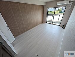 エルピスN5 1階1Kのリビング/ダイニング