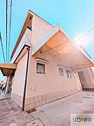 MaisonCerisier 2階 築33年2ヶ月の賃貸物件