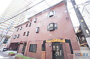 宝塚南口駅より徒歩3分 3階 築33年1ヶ月の賃貸物件