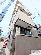 レヴァンテ宝塚 1階 築5年8ヶ月の賃貸物件