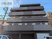 雲雀丘花屋敷駅より徒歩3分 5階 新築の賃貸物件