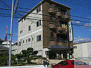 伊藤ガーデンハイツ 4階 築33年の賃貸物件