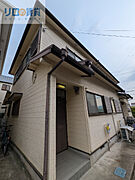 中山寺駅より徒歩20分 築38年4ヶ月 2階建の賃貸物件