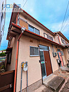 伊丹駅よりバス15分 徒歩5分 1階 築47年1ヶ月の賃貸物件