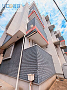 川西能勢口駅より徒歩5分 1階 築15年11ヶ月の賃貸物件