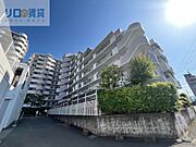 マイシティ伊丹参番館 9階 築38年8ヶ月の賃貸物件