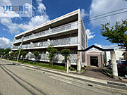 エステートプラザナカノ 3階 築32年1ヶ月の賃貸物件