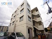 ふじハイツ 2階 築38年の賃貸物件