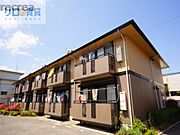 パークヒルズ春日丘 2階 築29年の賃貸物件