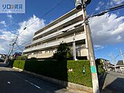 伊丹駅よりバス12分 徒歩2分 2階 築36年1ヶ月の賃貸物件