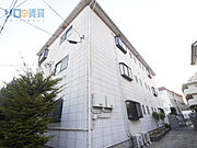 ファミーユ宝塚 1階 築33年3ヶ月の賃貸物件